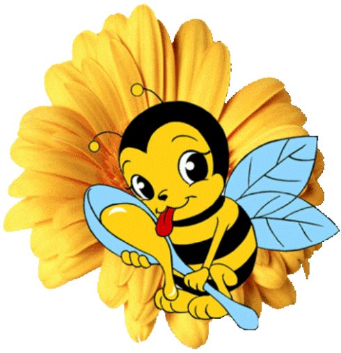 Цікаві матеріали “Бджілка весело кружляє, із квіток медок збирає”